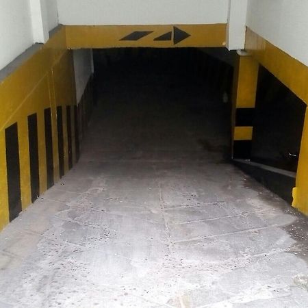 Hotel Bucaramanga Real Εξωτερικό φωτογραφία