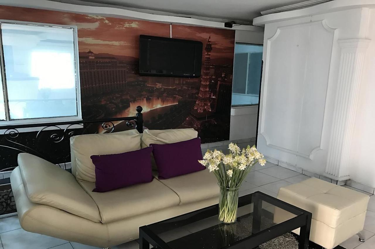 Hotel Bucaramanga Real Εξωτερικό φωτογραφία