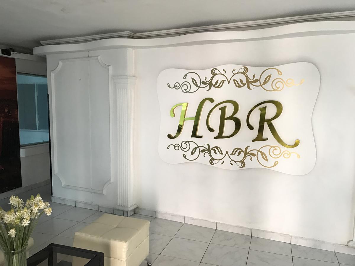 Hotel Bucaramanga Real Εξωτερικό φωτογραφία