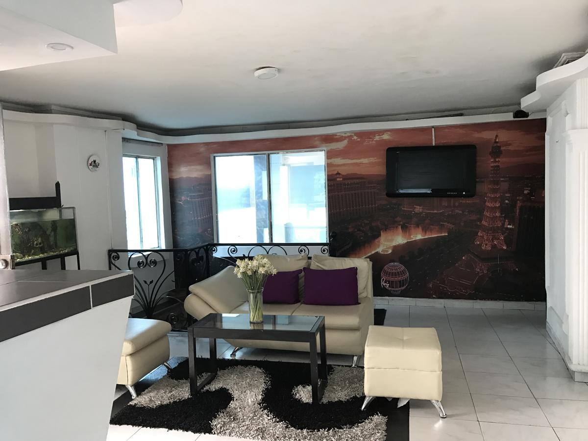 Hotel Bucaramanga Real Εξωτερικό φωτογραφία