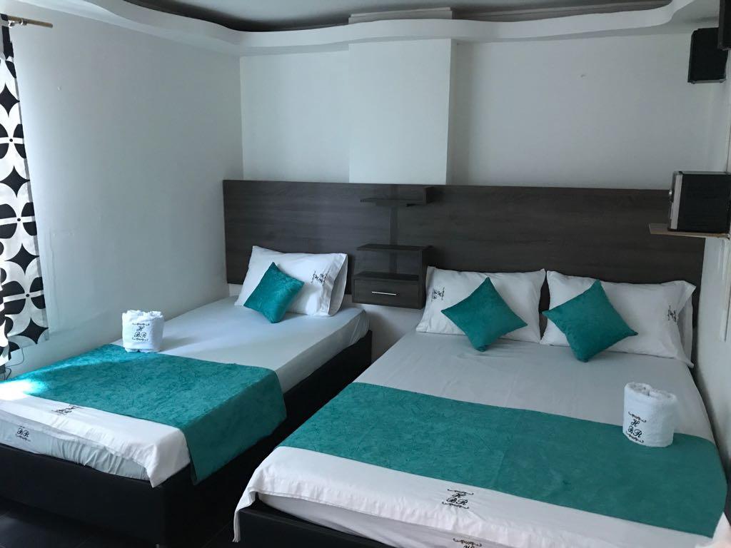 Hotel Bucaramanga Real Εξωτερικό φωτογραφία