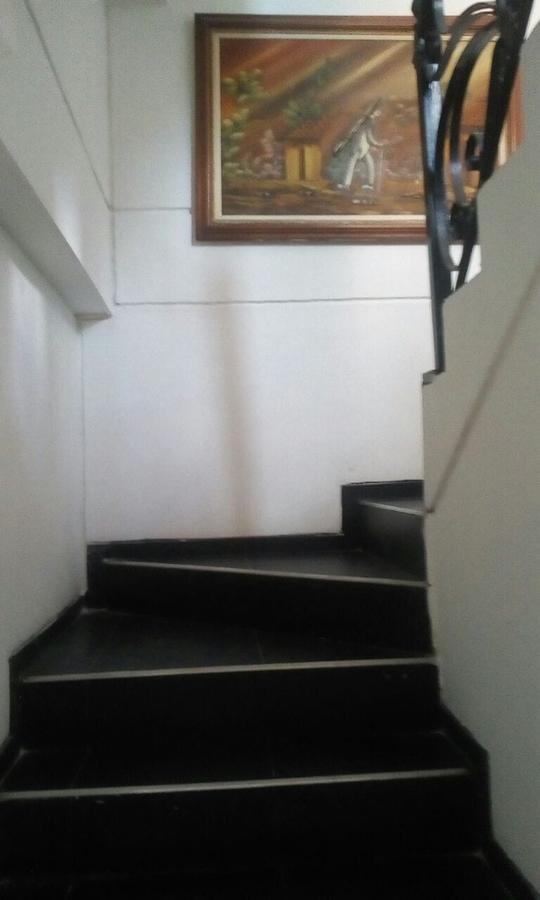 Hotel Bucaramanga Real Εξωτερικό φωτογραφία