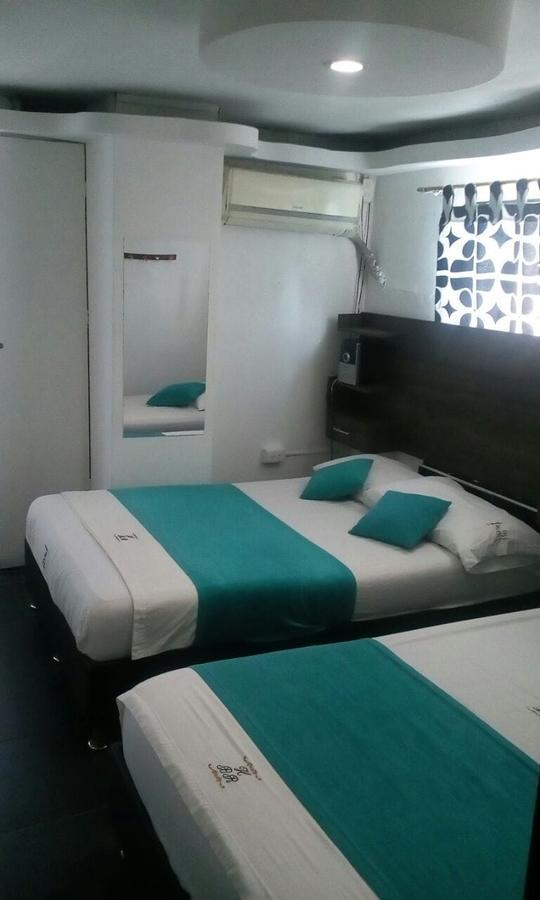 Hotel Bucaramanga Real Εξωτερικό φωτογραφία