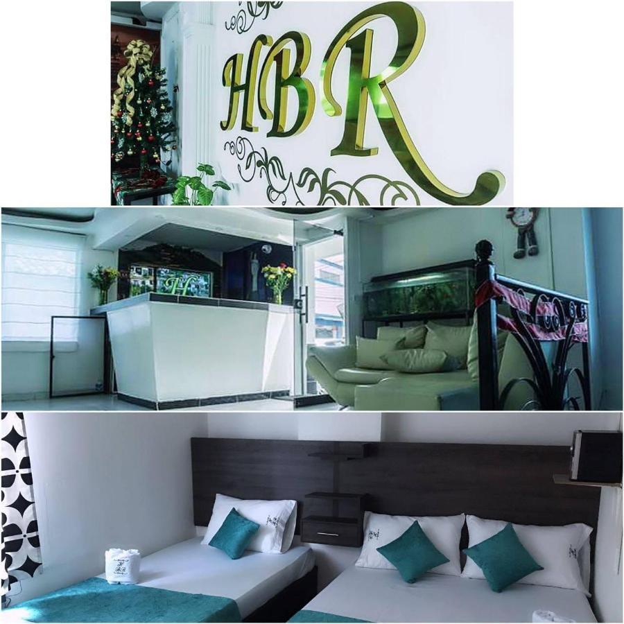 Hotel Bucaramanga Real Εξωτερικό φωτογραφία